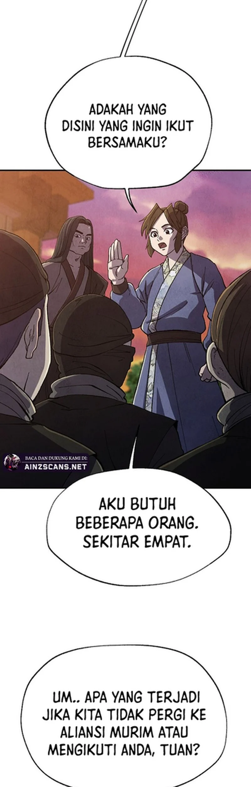 Chapter 67 - halaman 40