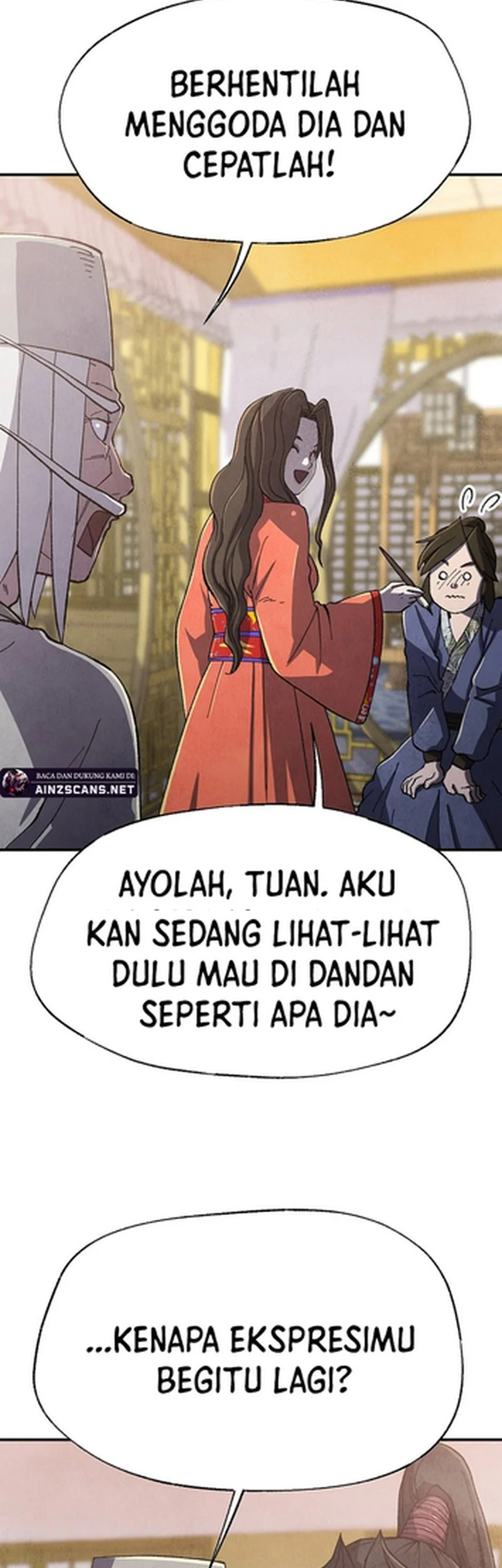 Chapter 68 - halaman 6