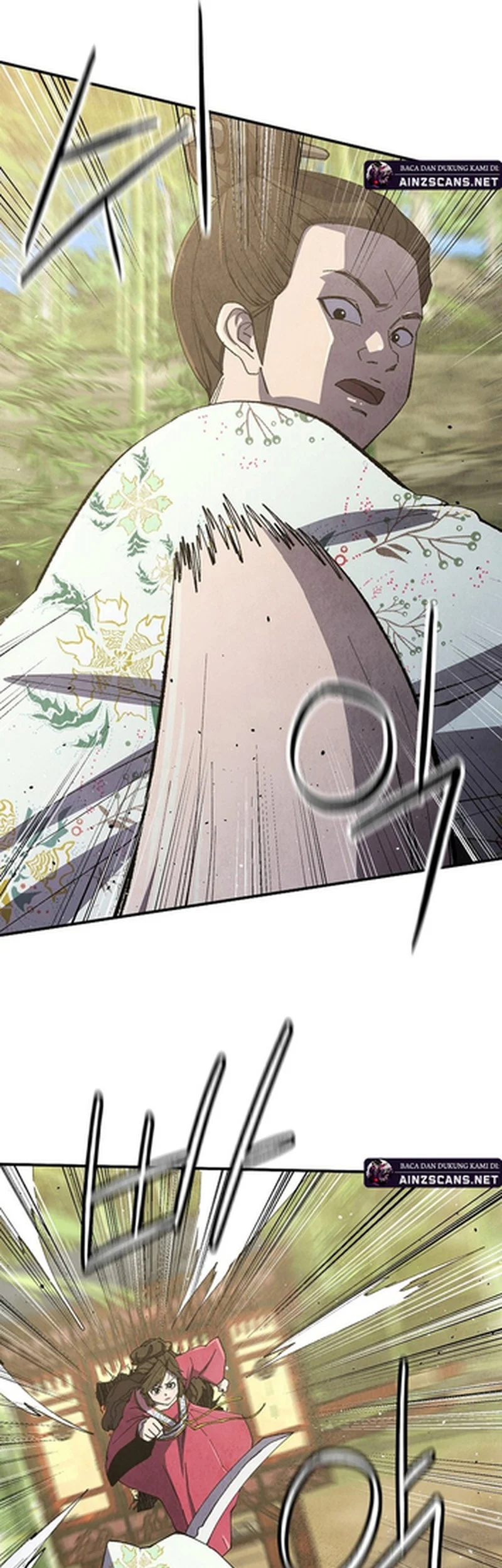Chapter 68 - halaman 33