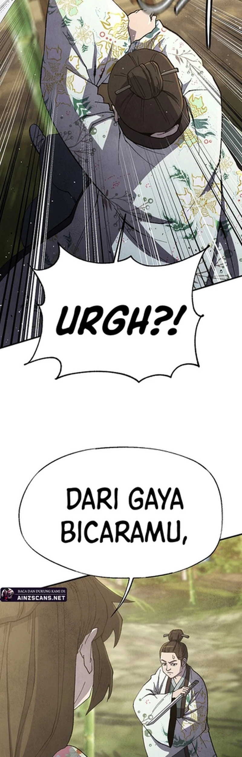 Chapter 68 - halaman 34