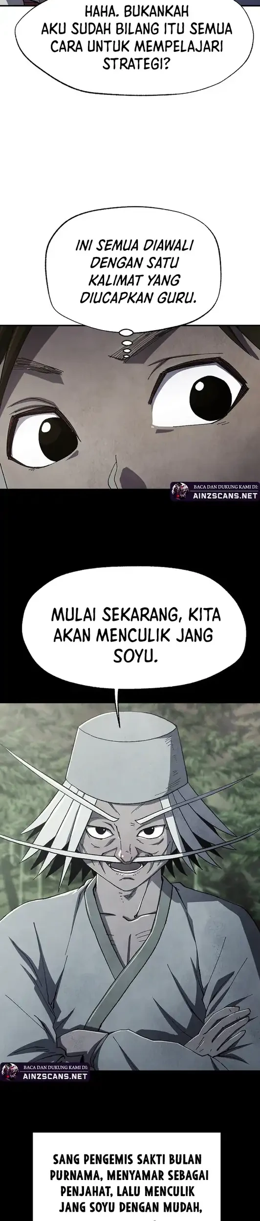 Chapter 69 - halaman 16