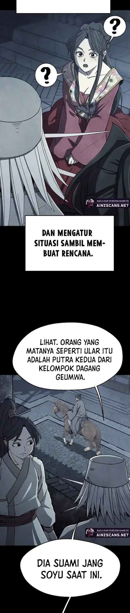 Chapter 69 - halaman 17