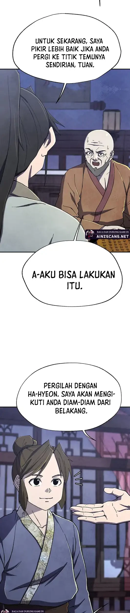 Chapter 69 - halaman 24