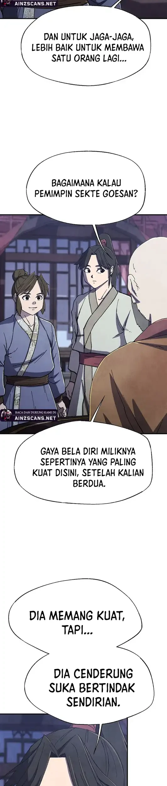Chapter 69 - halaman 25