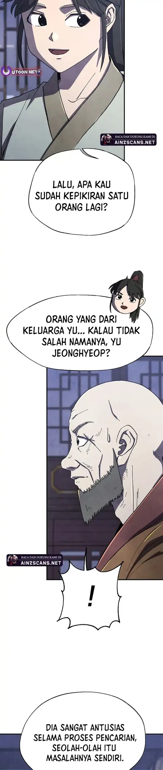 Chapter 69 - halaman 26