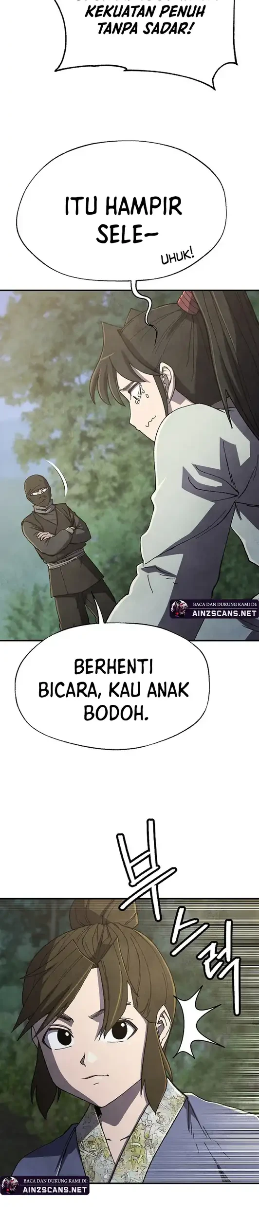 Chapter 70 - halaman 30