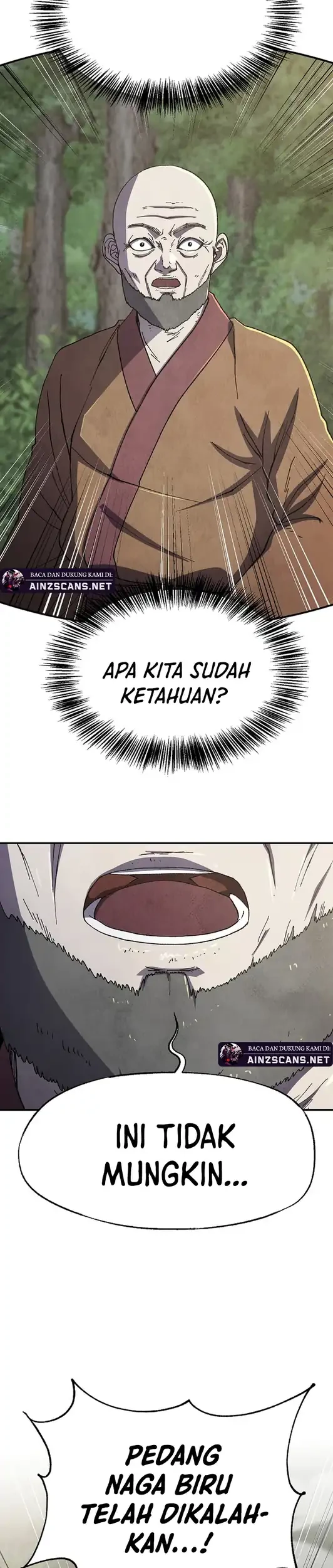 Chapter 70 - halaman 32