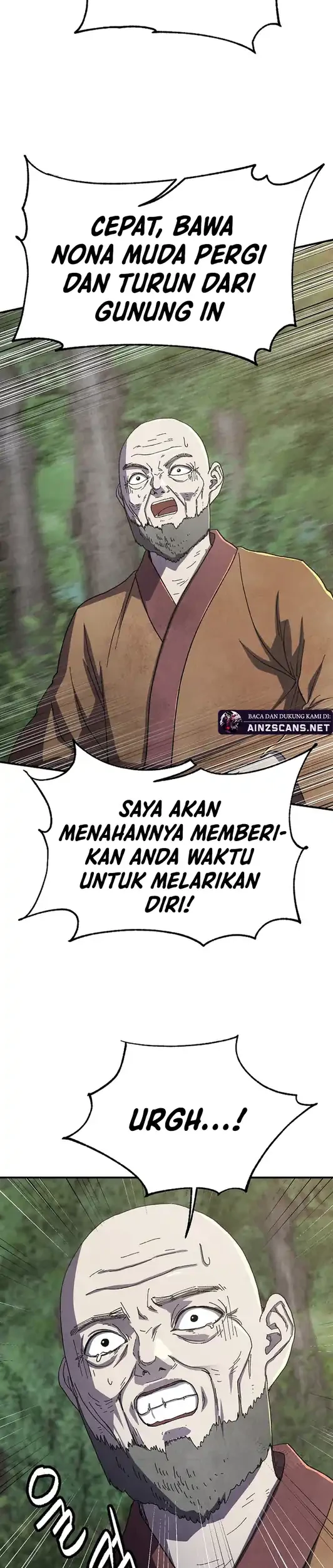 Chapter 70 - halaman 35