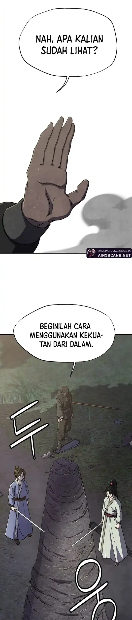 Chapter 70 - halaman 19