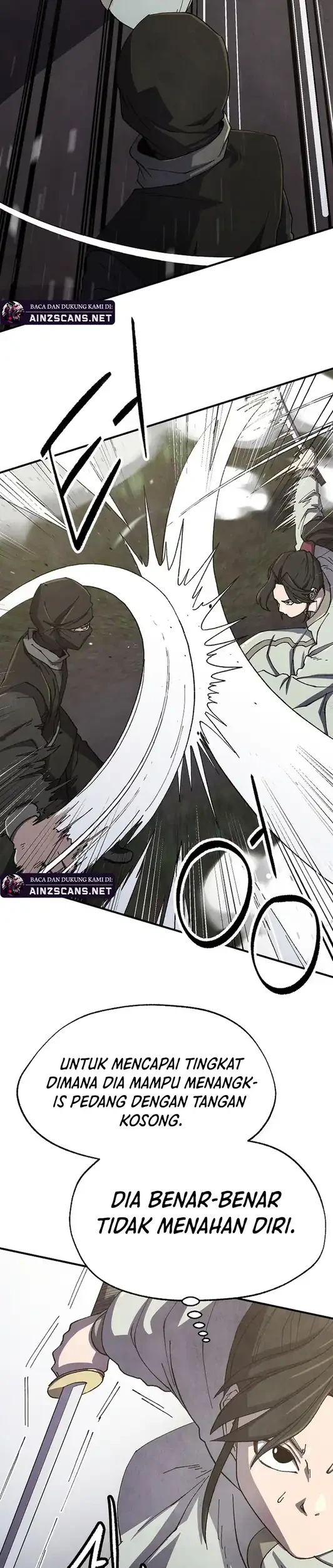 Chapter 70 - halaman 23