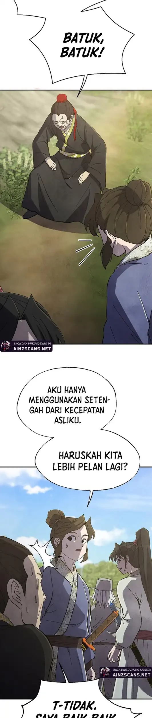Chapter 71 - halaman 29