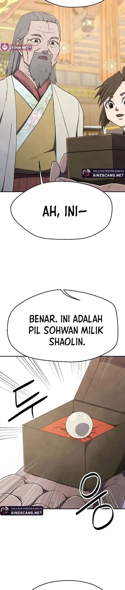 Chapter 71 - halaman 37