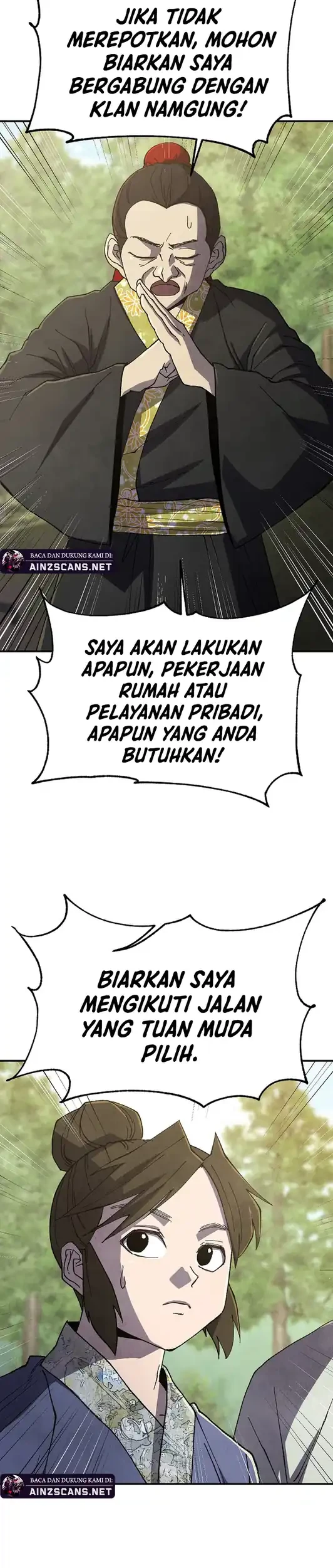 Chapter 71 - halaman 26