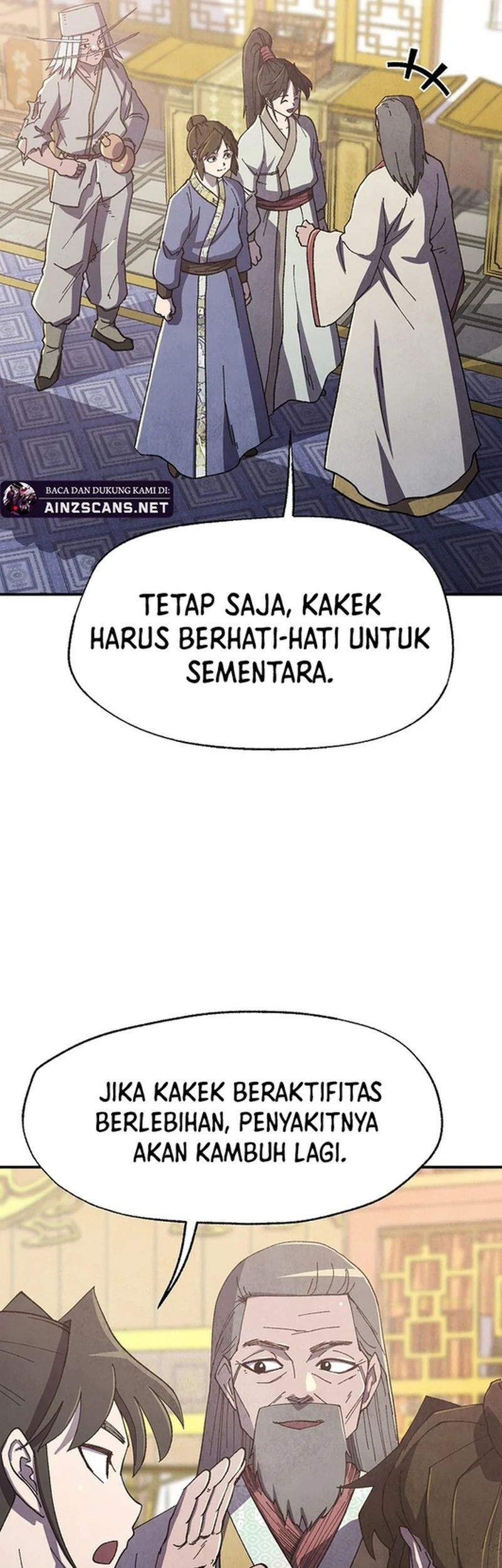 Chapter 72 - halaman 33