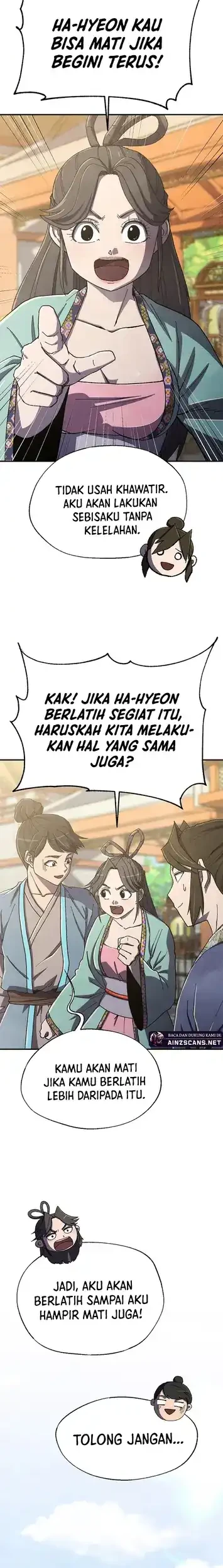 Chapter 73 - halaman 23