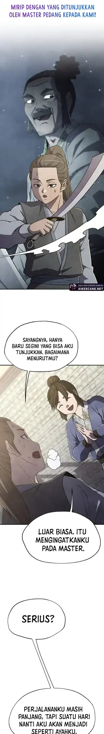 Chapter 73 - halaman 8