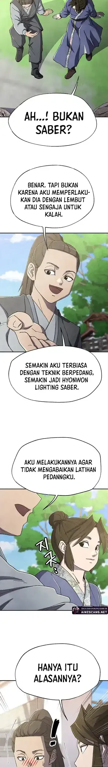 Chapter 73 - halaman 17