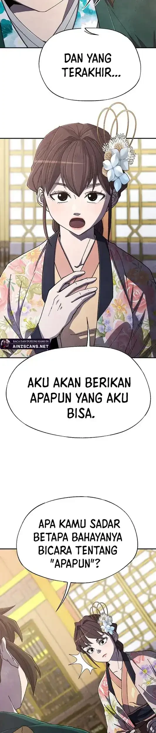 Chapter 74 - halaman 17