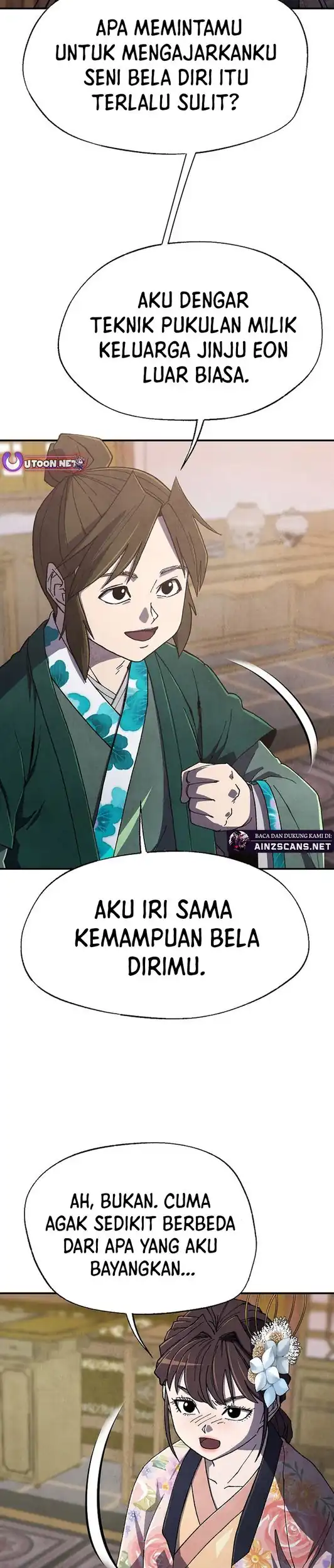 Chapter 74 - halaman 22