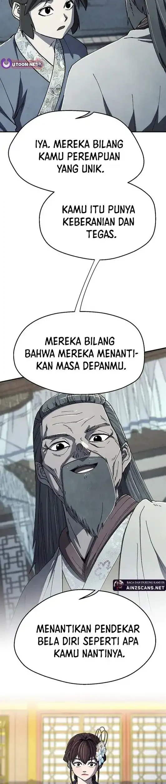 Chapter 74 - halaman 26