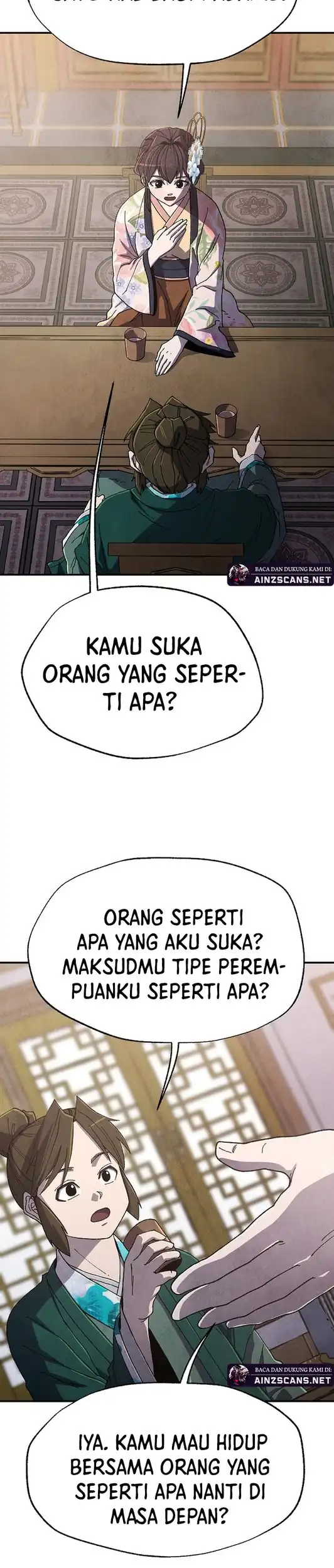 Chapter 74 - halaman 31