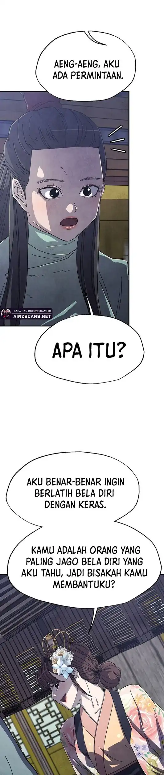 Chapter 74 - halaman 34
