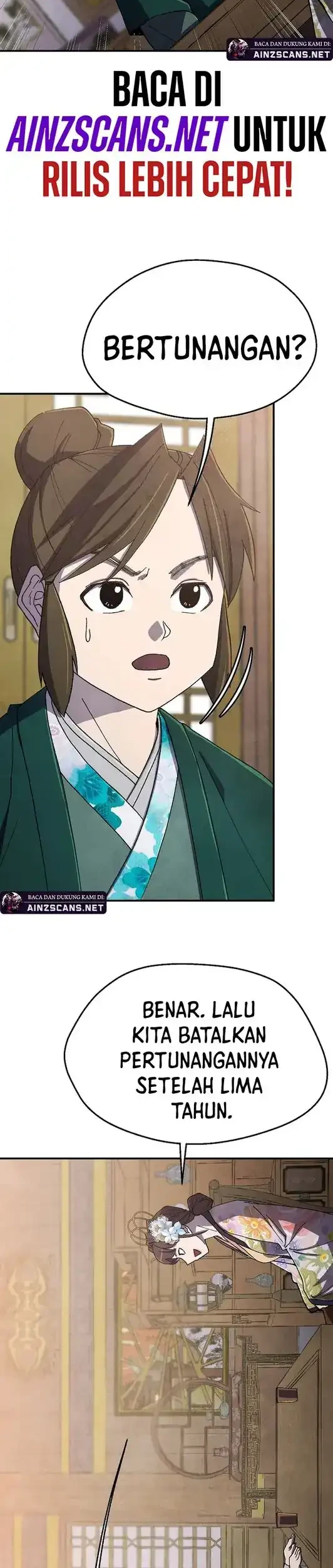 Chapter 74 - halaman 12