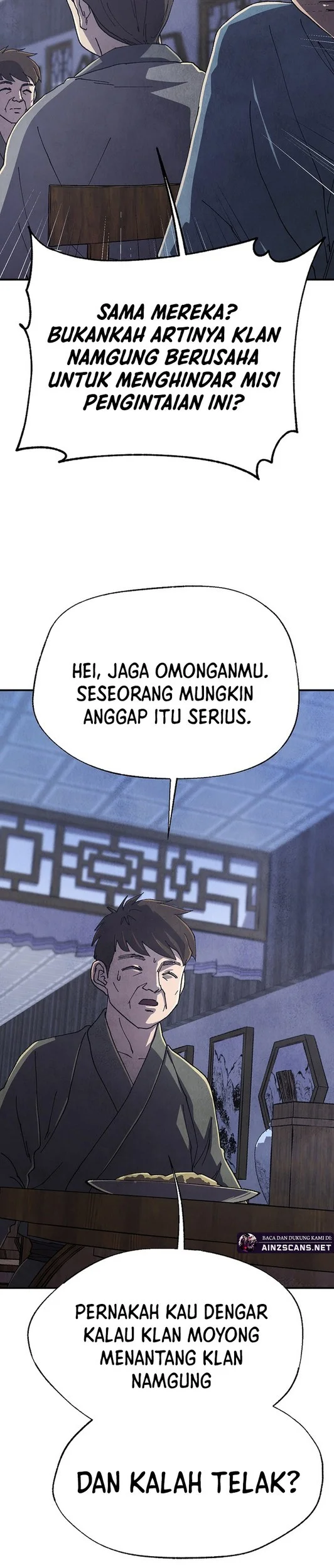 Chapter 75 - halaman 30