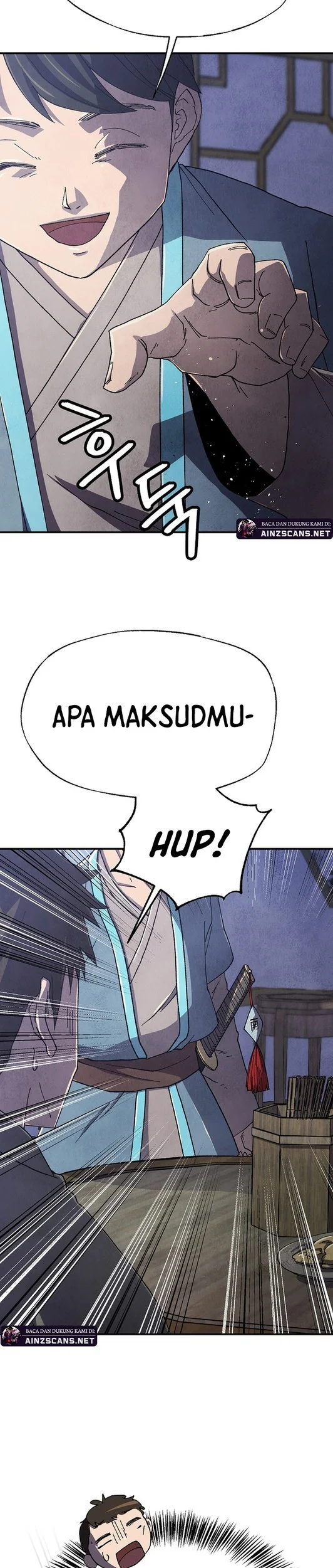 Chapter 75 - halaman 33