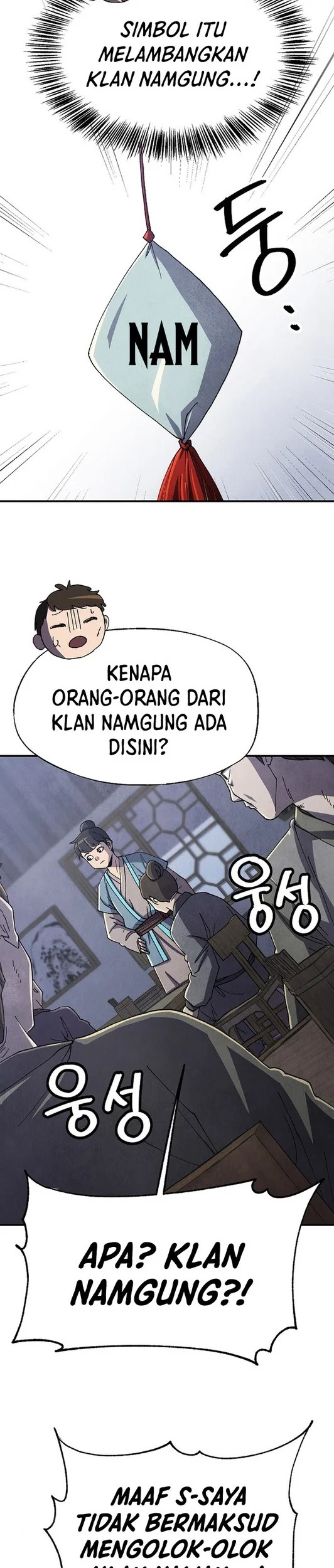Chapter 75 - halaman 34