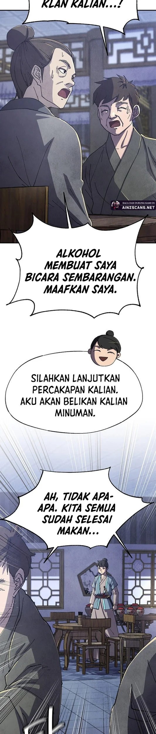 Chapter 75 - halaman 35