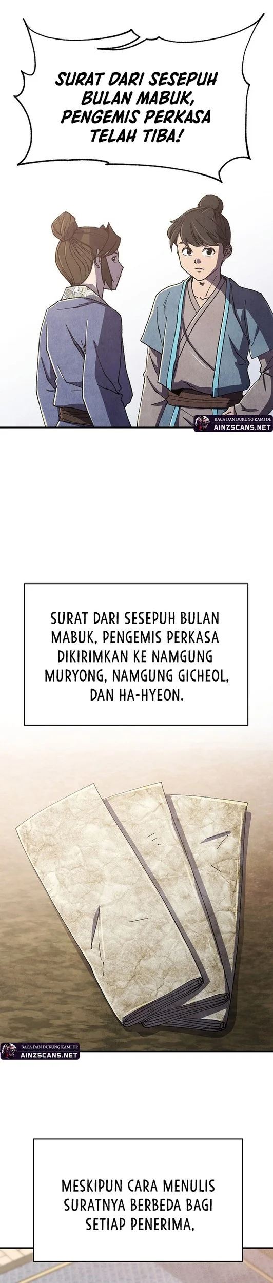 Chapter 75 - halaman 9
