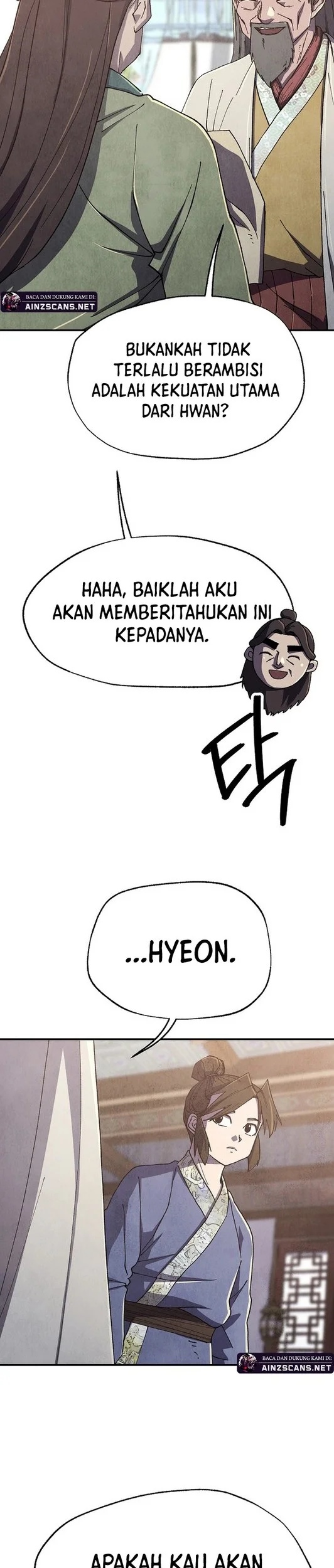 Chapter 75 - halaman 16