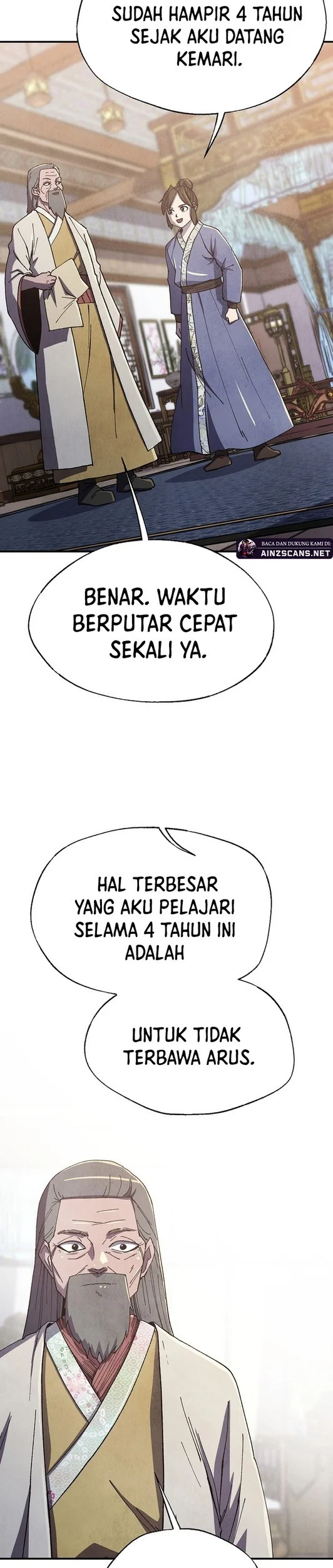Chapter 75 - halaman 18