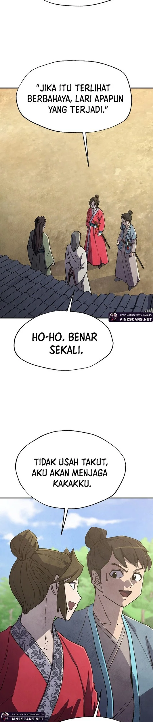 Chapter 75 - halaman 21