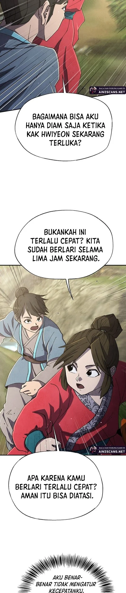 Chapter 75 - halaman 26
