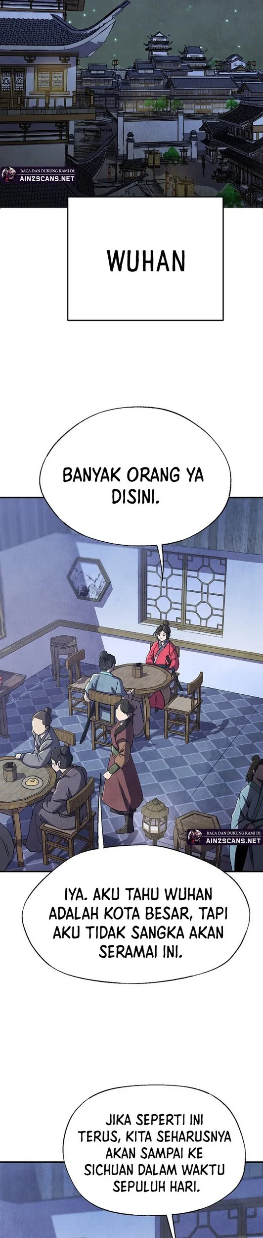 Chapter 75 - halaman 28