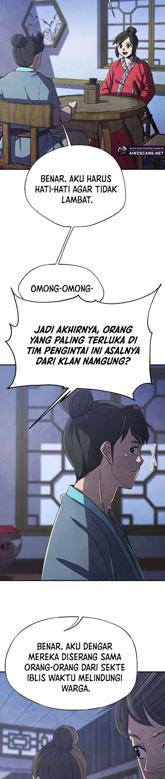Chapter 75 - halaman 29