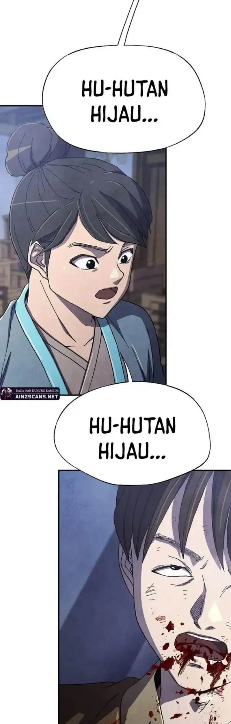 Chapter 76 - halaman 34