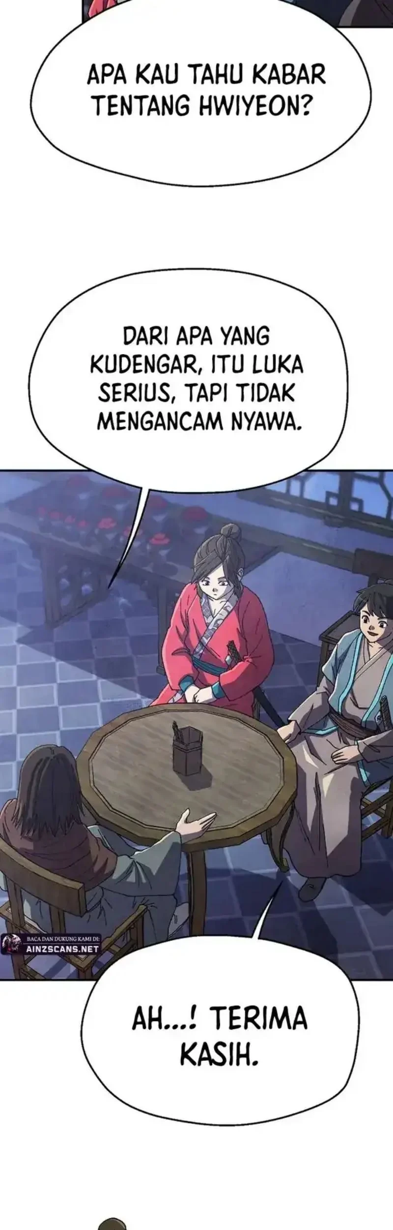 Chapter 76 - halaman 6