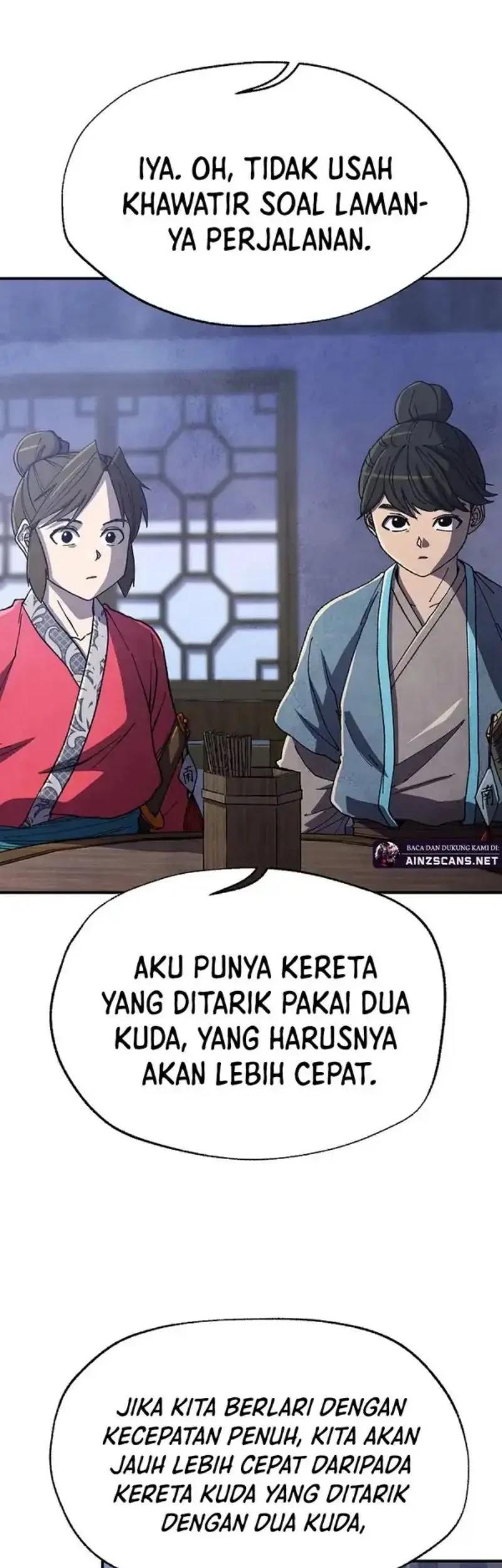 Chapter 76 - halaman 9