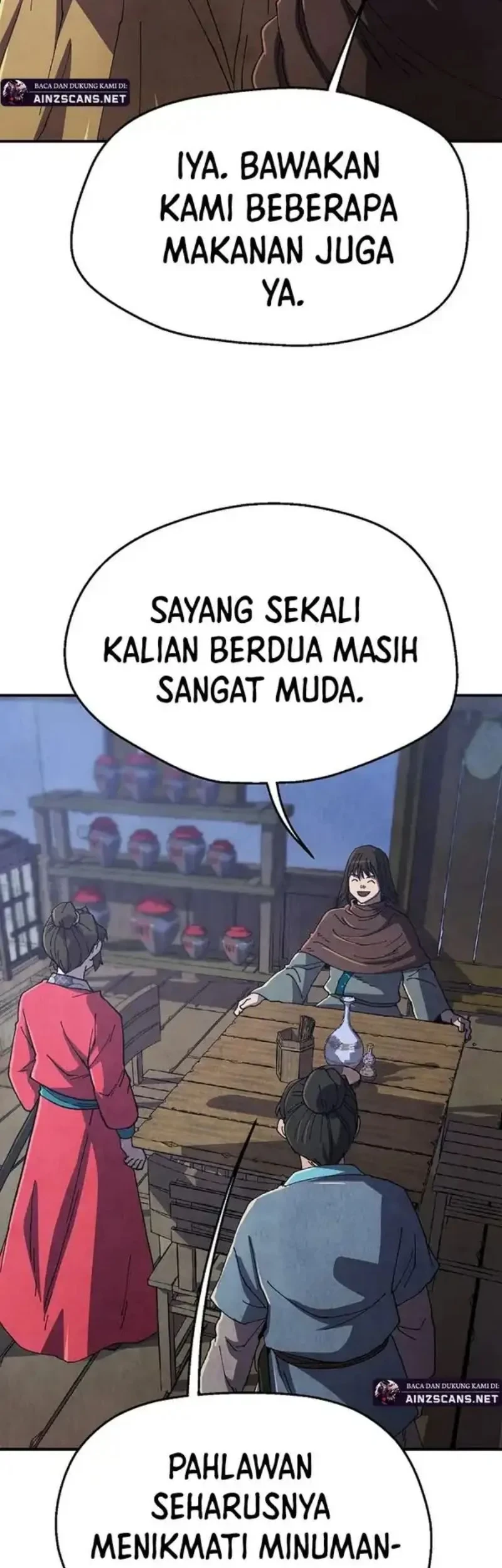 Chapter 76 - halaman 19