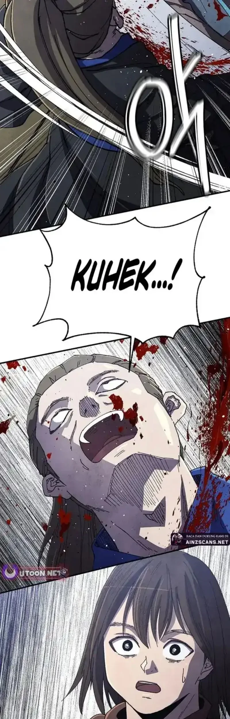 Chapter 76 - halaman 21