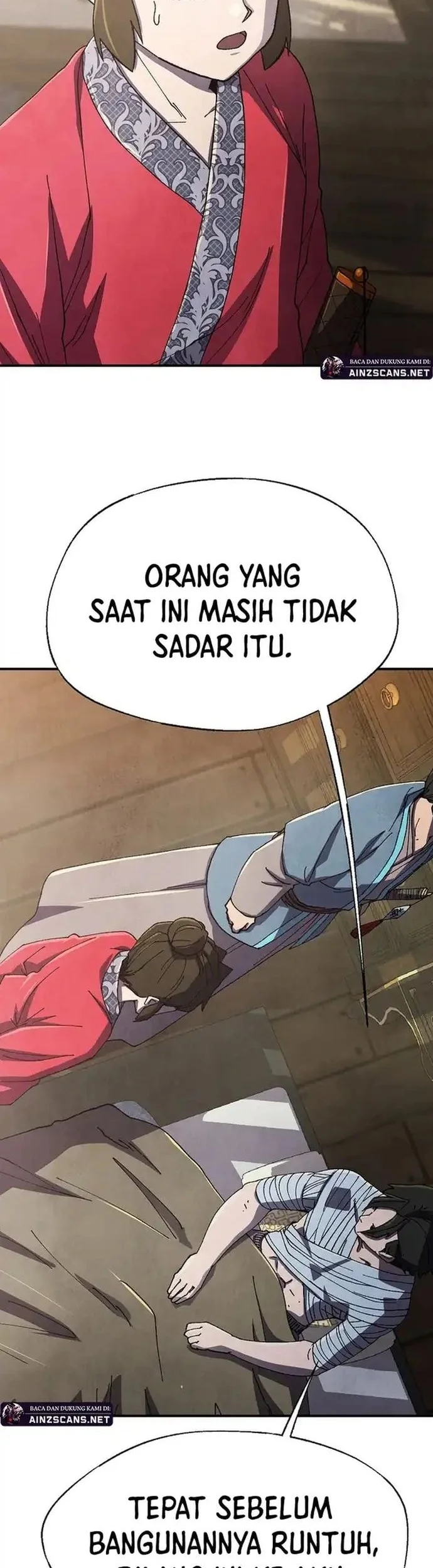 Chapter 77 - halaman 32