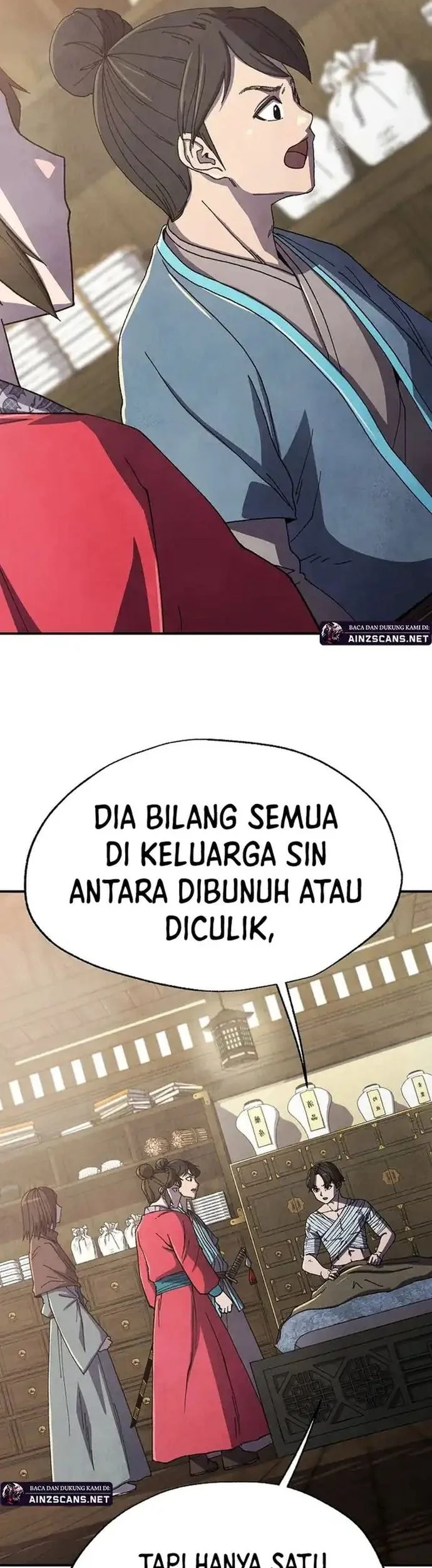 Chapter 77 - halaman 35