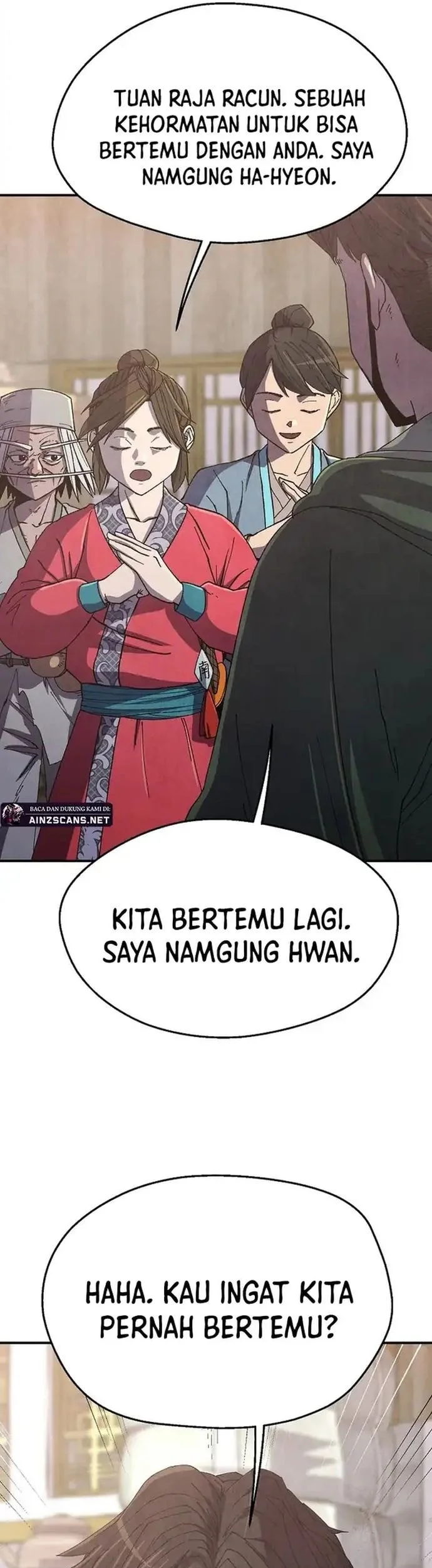 Chapter 77 - halaman 40