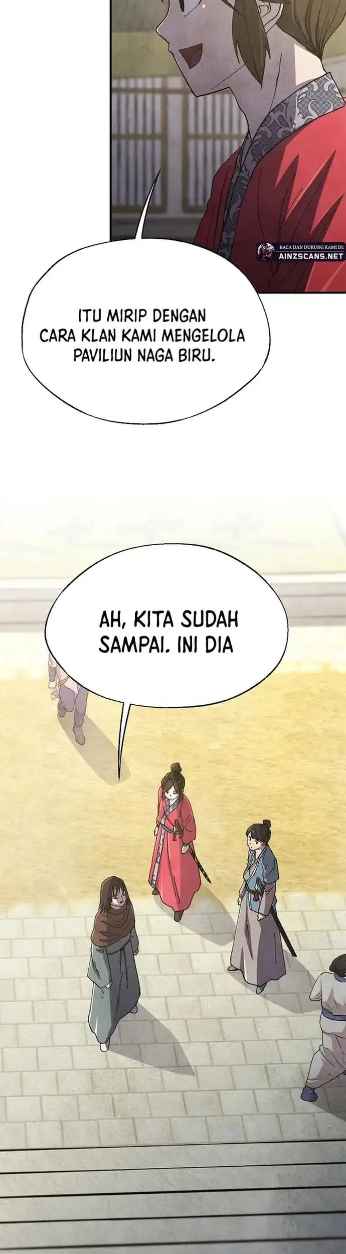 Chapter 77 - halaman 5