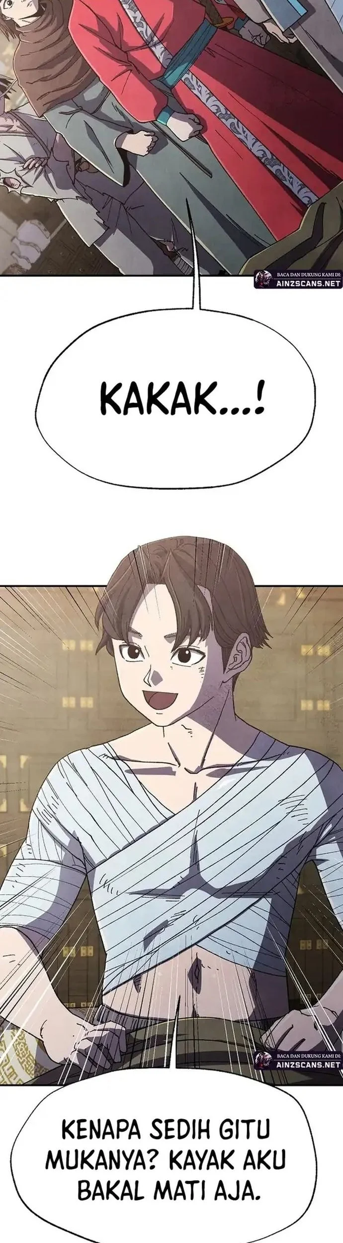 Chapter 77 - halaman 14