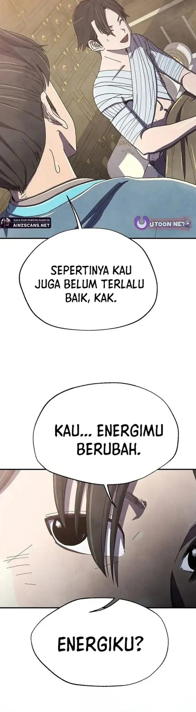 Chapter 77 - halaman 17
