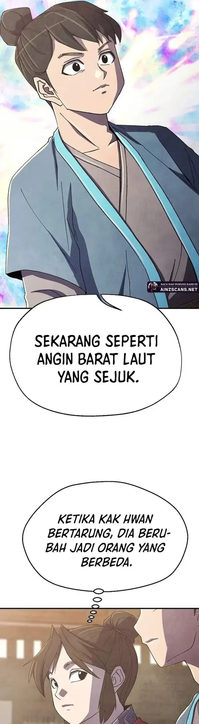 Chapter 77 - halaman 19
